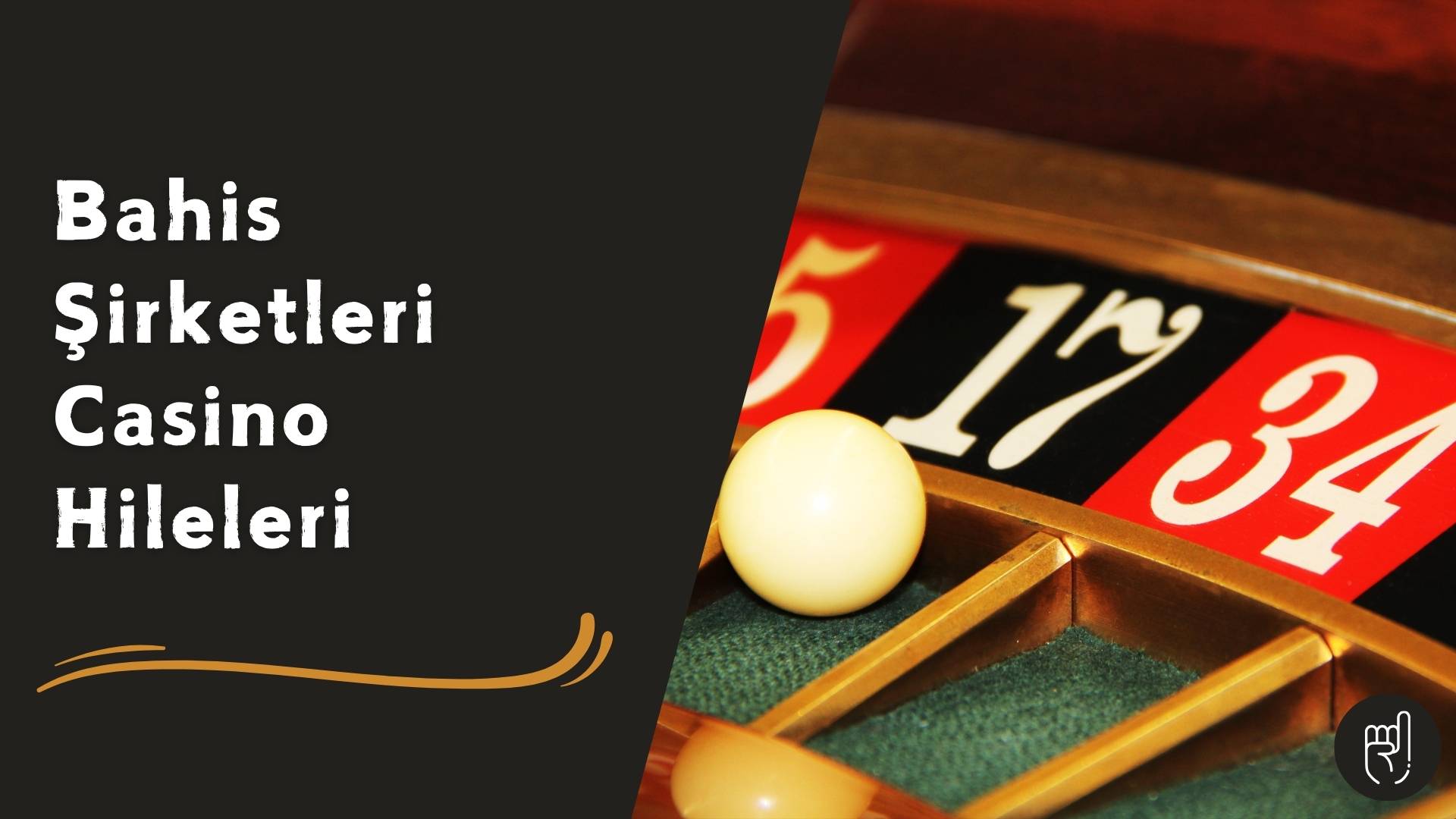 Bahis Şirketleri Casino Hileleri